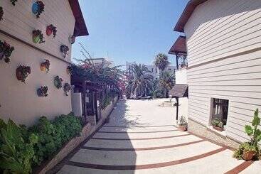 هتل Palm Beach Arsuz