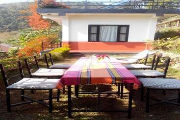 هتل Siddhartha Garden Ayurveda