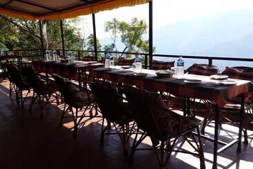 هتل Siddhartha Garden Ayurveda
