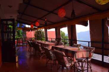 هتل Siddhartha Garden Ayurveda