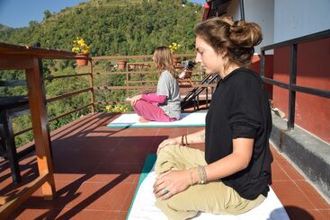 هتل Siddhartha Garden Ayurveda