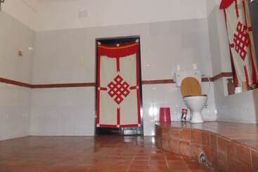 هتل Siddhartha Garden Ayurveda