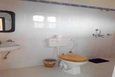 هتل Siddhartha Garden Ayurveda