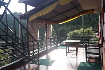 هتل Siddhartha Garden Ayurveda