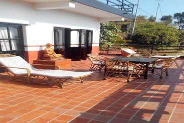 هتل Siddhartha Garden Ayurveda