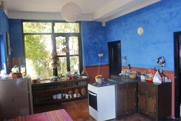 هتل Siddhartha Garden Ayurveda