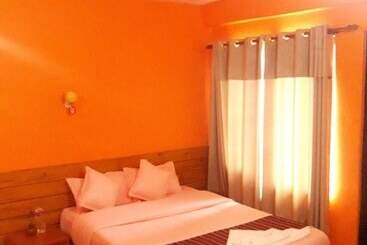 هتل Siddhartha Garden Ayurveda