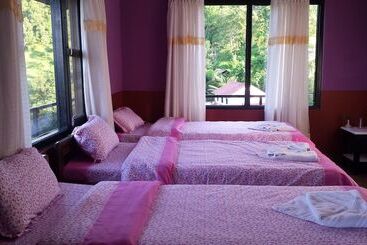 هتل Siddhartha Garden Ayurveda