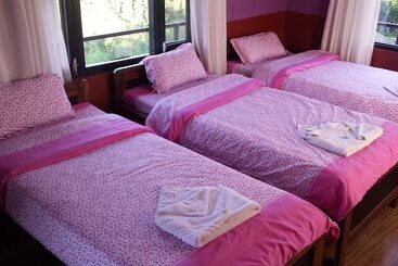 هتل Siddhartha Garden Ayurveda