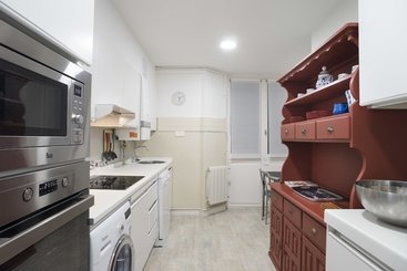La Terrace  Iberorent Apartments