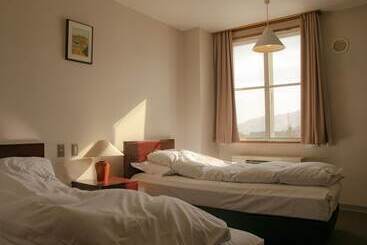 La Vista Hotel Tsugaike   Stay On The Slopes