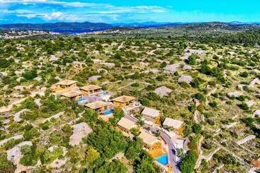 New Horizons Resort