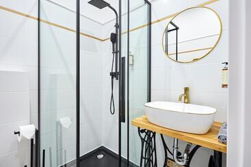 Nook Nook Apartments Katarzyny 2