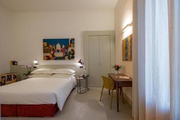 Palazzo San Lazzaro Jacuzzi Rooms & Suites Lecce Selection