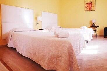 پانسیون Alcamim Guesthouse