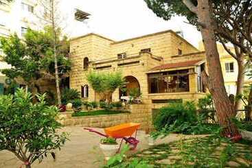 پانسیون Beit Wadih