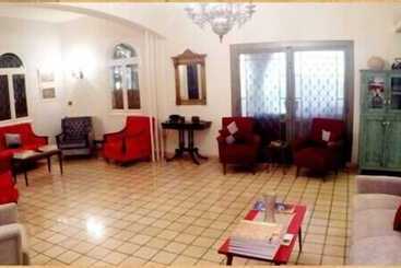 پانسیون Beit Wadih