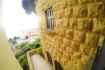 پانسیون Beit Wadih
