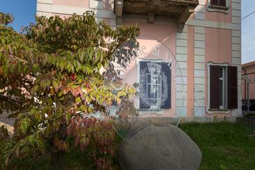 پانسیون Casa Nel Rustico