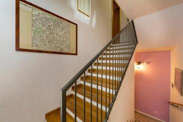 پانسیون Casa Nel Rustico