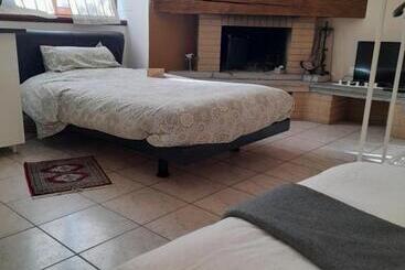پانسیون Casa Nel Rustico