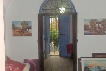 پانسیون Cortijo La Fuensanta