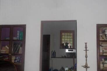 پانسیون Cortijo La Fuensanta