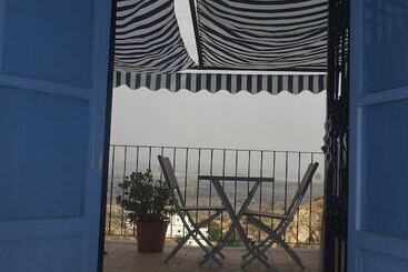 پانسیون Cortijo La Fuensanta