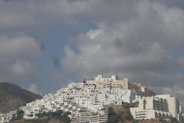 پانسیون Cortijo La Fuensanta