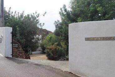 پانسیون Cortijo La Fuensanta