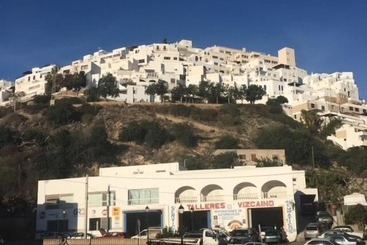 پانسیون Cortijo La Fuensanta