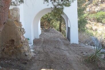پانسیون Cortijo La Fuensanta