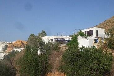 پانسیون Cortijo La Fuensanta