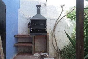 پانسیون Cortijo La Fuensanta