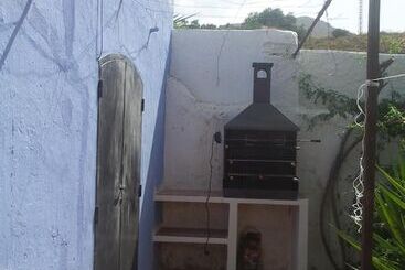 پانسیون Cortijo La Fuensanta