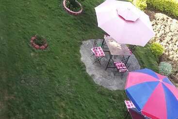 پانسیون Galaxy Inn Guest House