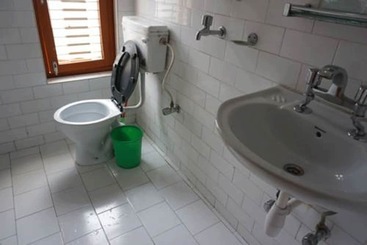 پانسیون Galaxy Inn Guest House