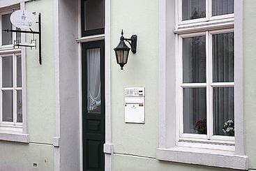 膳宿费 Gästehaus Sophie