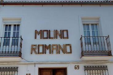 پانسیون Molino Romano