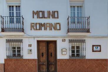 پانسیون Molino Romano