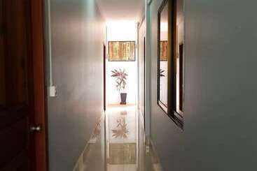 پانسیون Nika's House