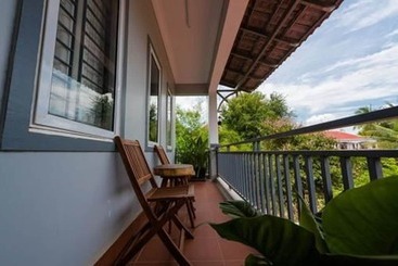 پانسیون Nika's House