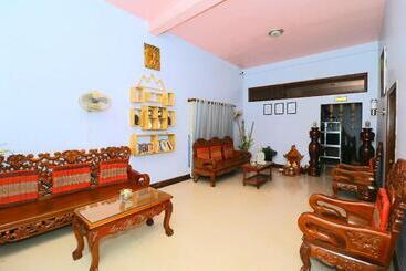 پانسیون Nika's House