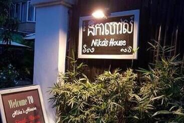 پانسیون Nika's House