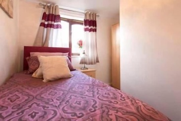 پانسیون Oxford Imperial Guest House