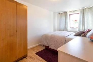 پانسیون Oxford Imperial Guest House