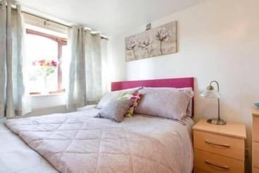 پانسیون Oxford Imperial Guest House