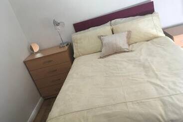 پانسیون Oxford Imperial Guest House