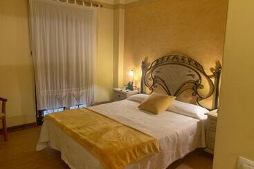 پانسیون Posada Carral Cabarceno