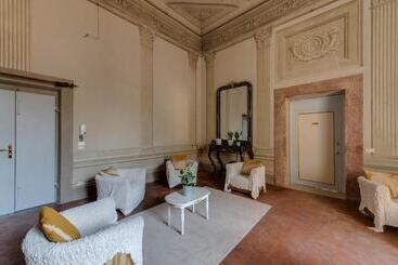 پانسیون Residenza D'epoca Sant Egidio